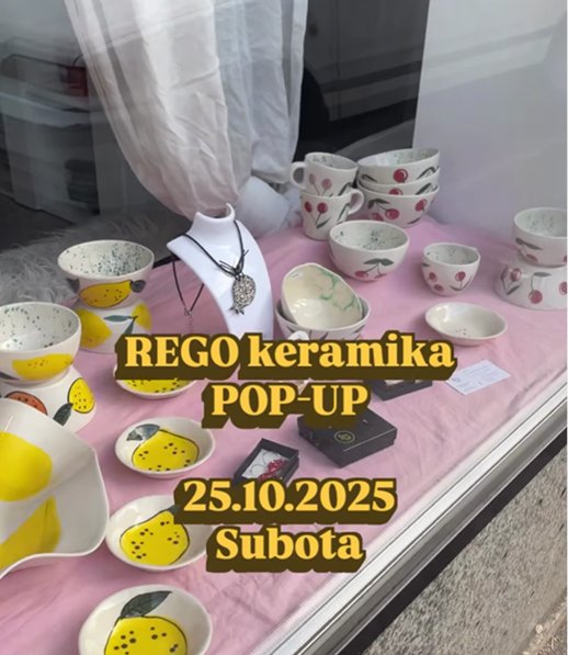 REGO keramika
