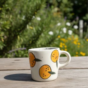 Citrus Cup