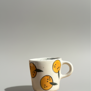 Citrus Cup