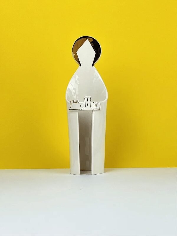 Saint Blaise Custom