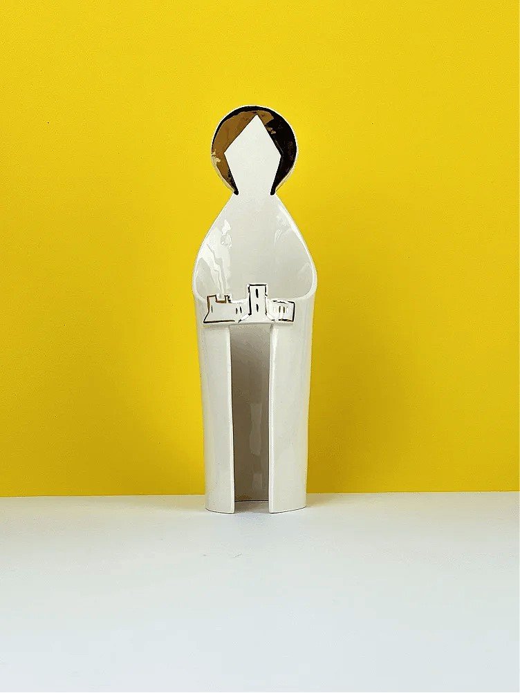 Saint Blaise Custom