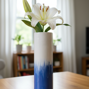 Brushstroke Vase