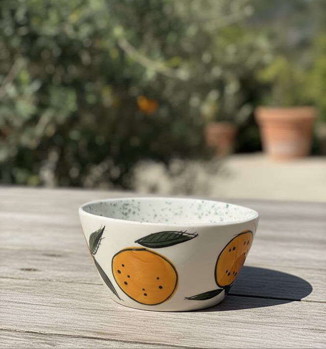 Orange Bowl