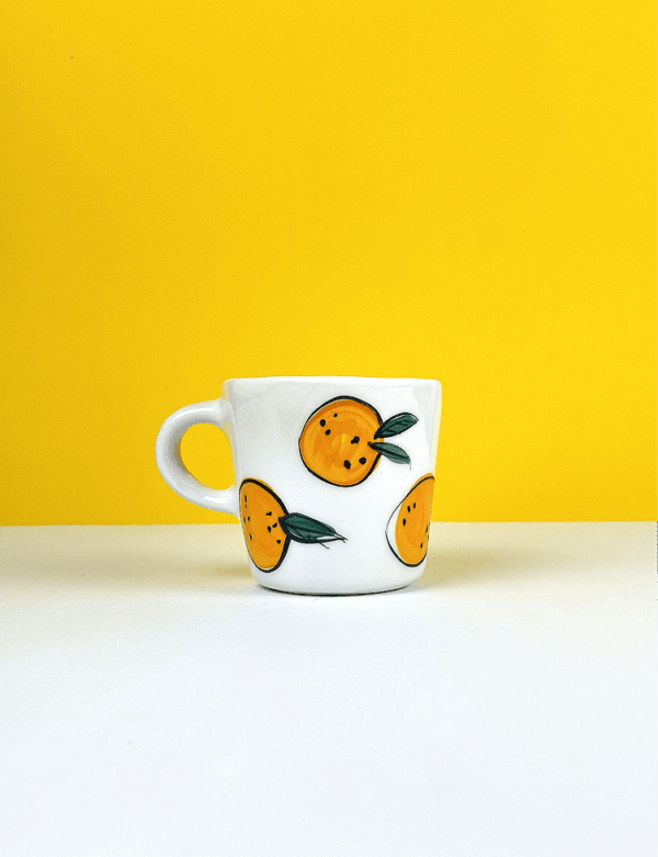 Citrus Cup