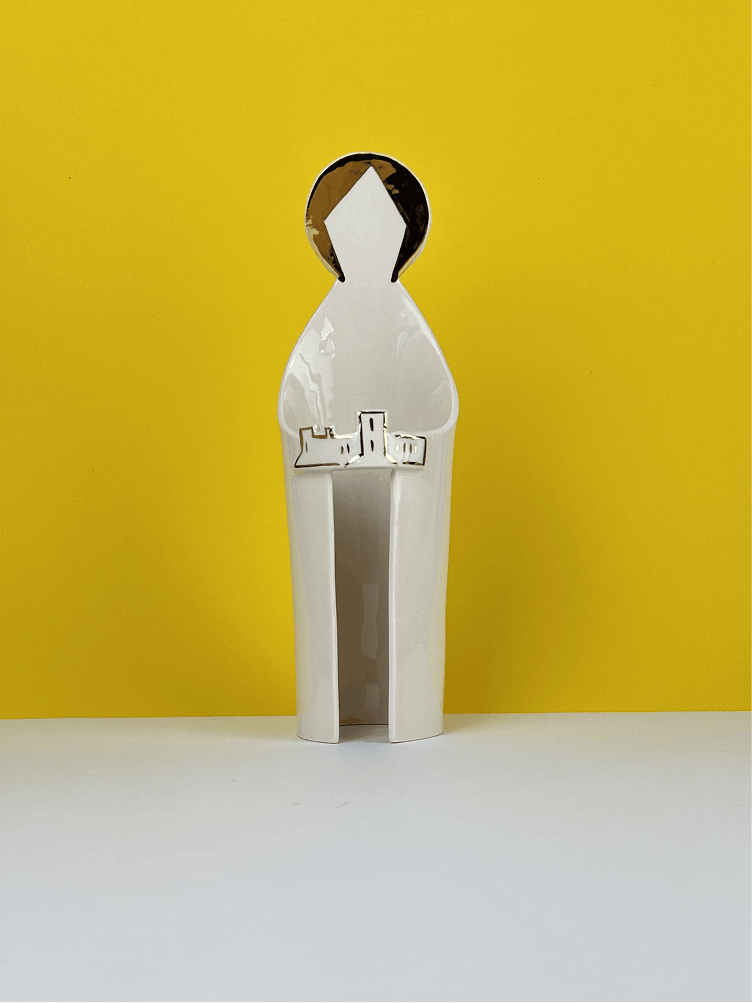 Saint Blaise Custom - Image 2
