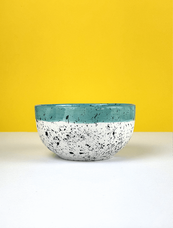 Shell Bowl