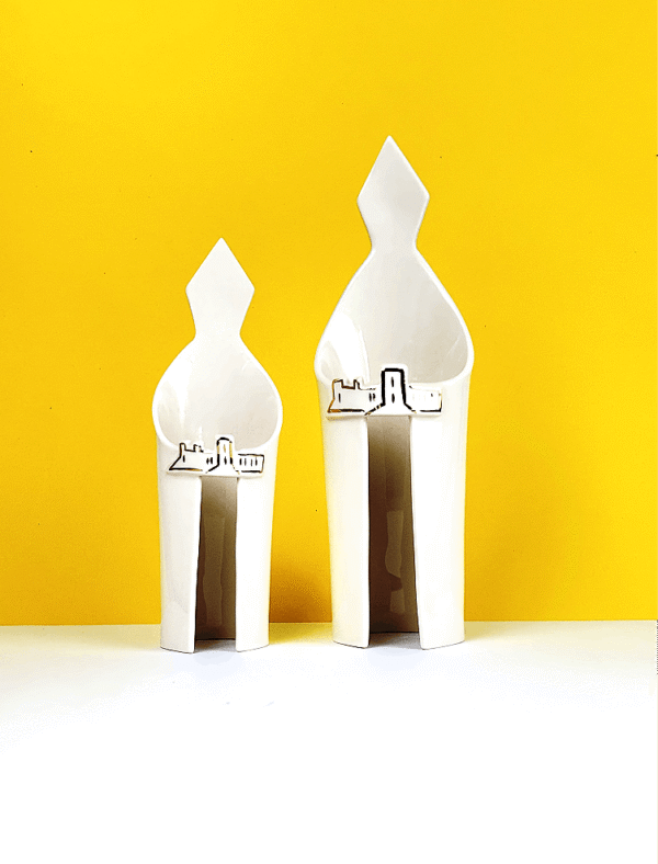 Saint Blaise Gold
